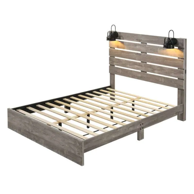 Queen Bed (60")
