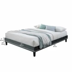 Queen Bed (60")