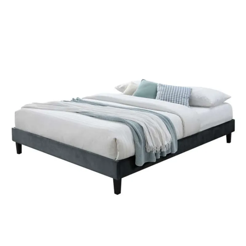 Queen Bed (60")