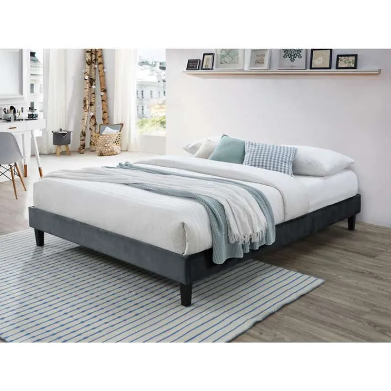 Queen Bed (60")