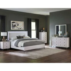 Queen Bed (60")