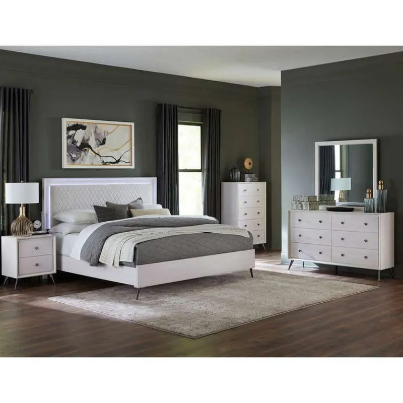 Queen Bed (60")