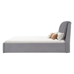 Queen Bed (60