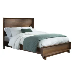 Queen Bed (60