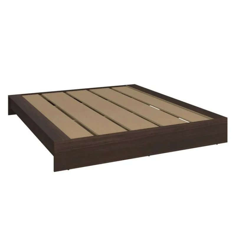 SUA-V Queen Bed (60")