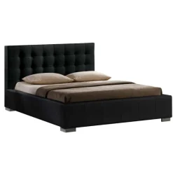Queen Bed (60")