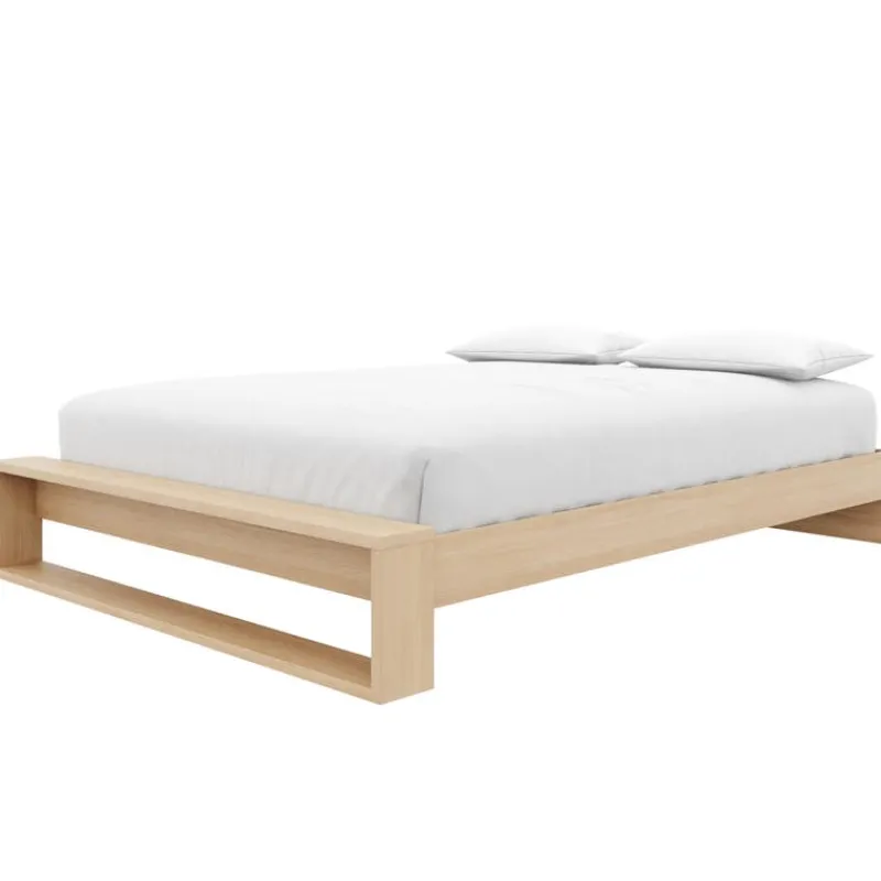 Nexera Queen Bed (60") -