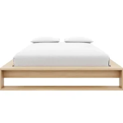 Nexera Queen Bed (60") -