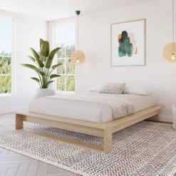 Nexera Queen Bed (60