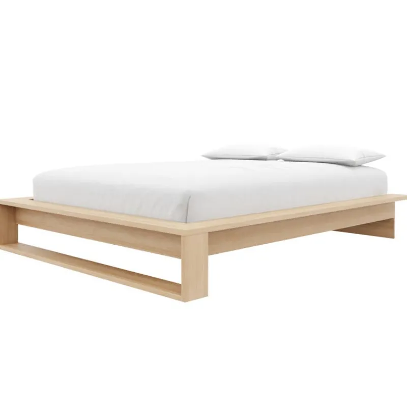 Nexera Queen Bed (60") -