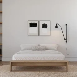 Nexera Queen Bed (60