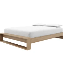 Nexera Queen Bed (60