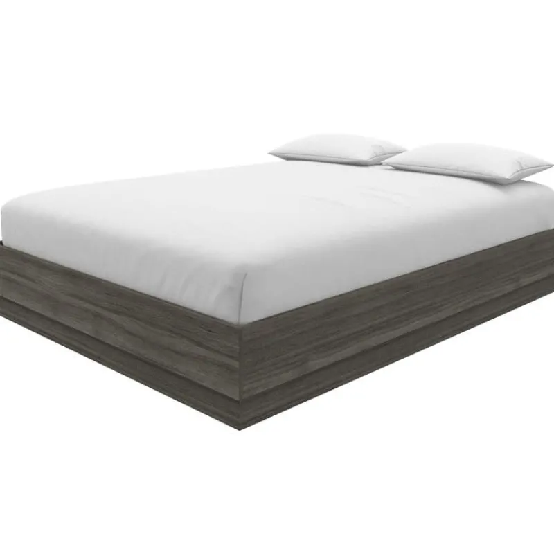 Nexera Queen Bed (60") -