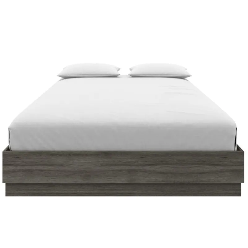 Nexera Queen Bed (60") -