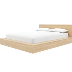 Nexera Queen Bed and Headboard (60