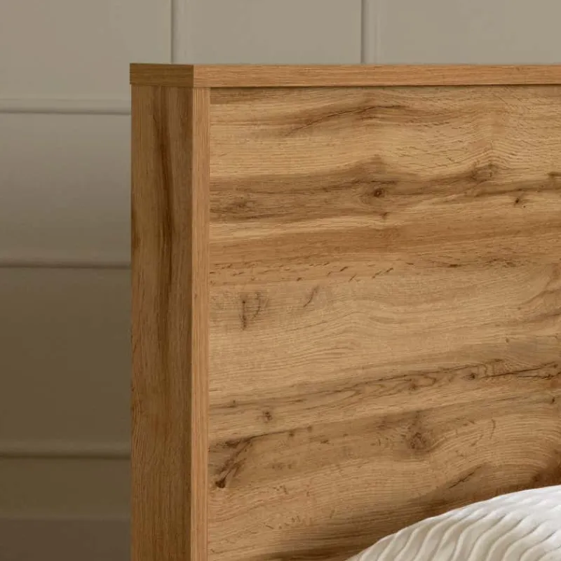 Meubles South Shore Queen Bed with Headboard (60") - South Shore