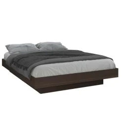 SUA-V Queen Bed with Headboard (60