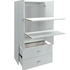 SUA-V Queen Bedroom Set (60