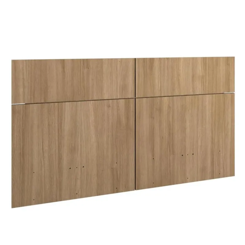 SUA-V Queen Bedroom Set (60") - 5 pcs