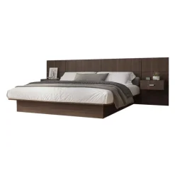 SUA-V Queen Bedroom Set (60
