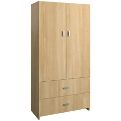 SUA-V Queen Bedroom Set (60