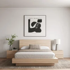 Nexera Queen Bedroom Set (60