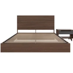 Nexera Queen Bedroom Set (60