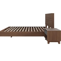 Nexera Queen Bedroom Set (60