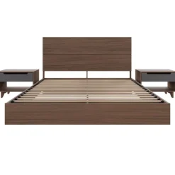 Nexera Queen Bedroom Set (60