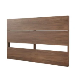 Nexera Queen Bedroom Set (60") - 3 pcs -