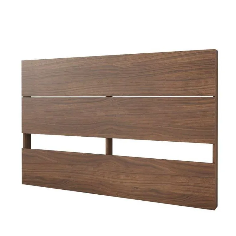 Nexera Queen Bedroom Set (60") - 3 pcs -