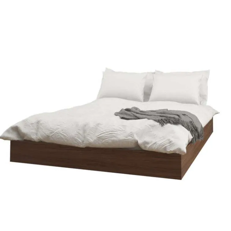 Nexera Queen Bedroom Set (60") - 3 pcs -