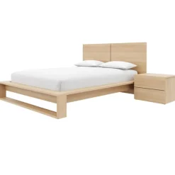 Nexera Queen Bedroom Set (60