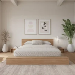 Nexera Queen Bedroom Set (60