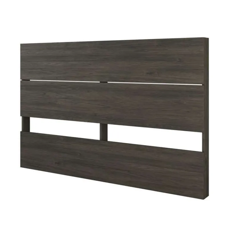 Nexera Queen Bedroom Set (60") - 3 pcs -