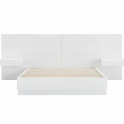 Nexera Queen Bedroom Set (60