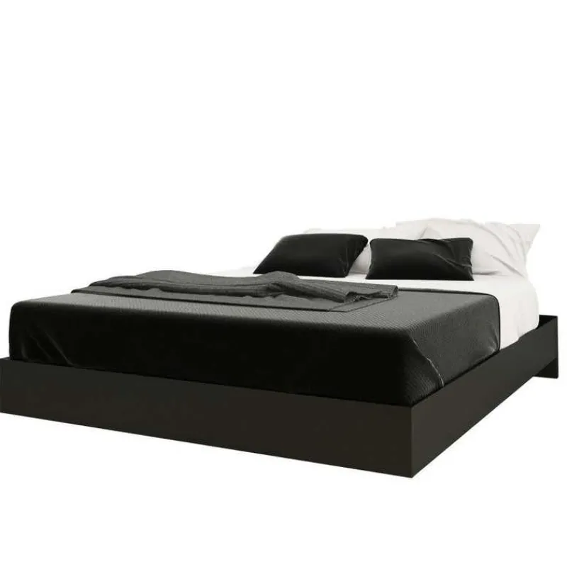 Nexera Queen Bedroom Set (60") - 3 pcs -
