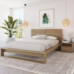 Nexera Queen Bedroom Set (60