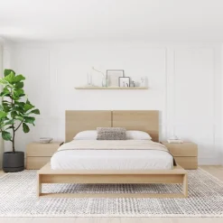 Nexera Queen Bedroom Set (60