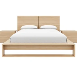 Nexera Queen Bedroom Set (60