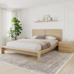 Nexera Queen Bedroom Set (60