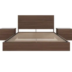 Nexera Queen Bedroom Set (60