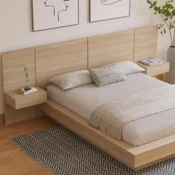 Nexera Queen Bedroom Set (60
