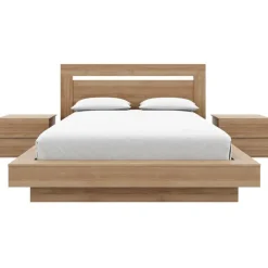 Nexera Queen Bedroom Set (60