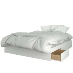 Nexera Queen Bedroom Set with Lighting (60