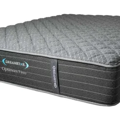Dreamstar Queen Extra Firm Mattress with Pocket Coils - 60"
