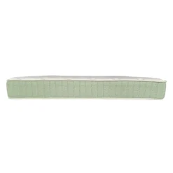 Queen Firm Mattress-in-a-Box with Pocket Coils - 60"