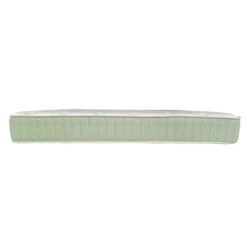 Queen Firm Mattress-in-a-Box with Pocket Coils - 60"