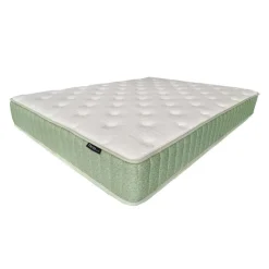Queen Firm Mattress-in-a-Box with Pocket Coils - 60