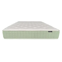 Queen Firm Mattress-in-a-Box with Pocket Coils - 60